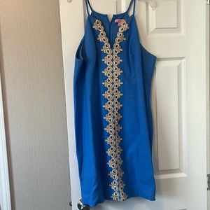 Lily Pulitzer EUC Dress
